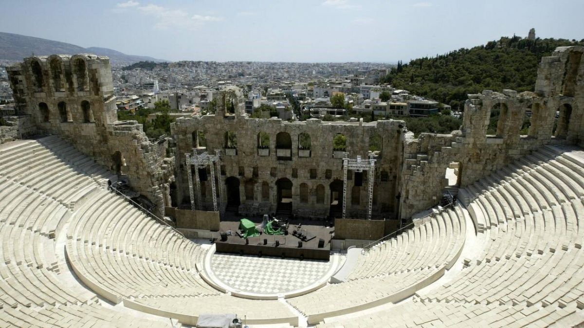Για δεύτερη χρονιά το πρόγραμμα του ΥΠΠΟ «Όλη η Ελλάδα ένας πολιτισμός»
