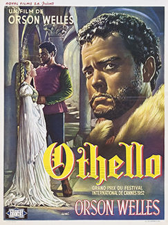 orson welles: Μνήμη χαραγμένη σε χρυσό celluloid