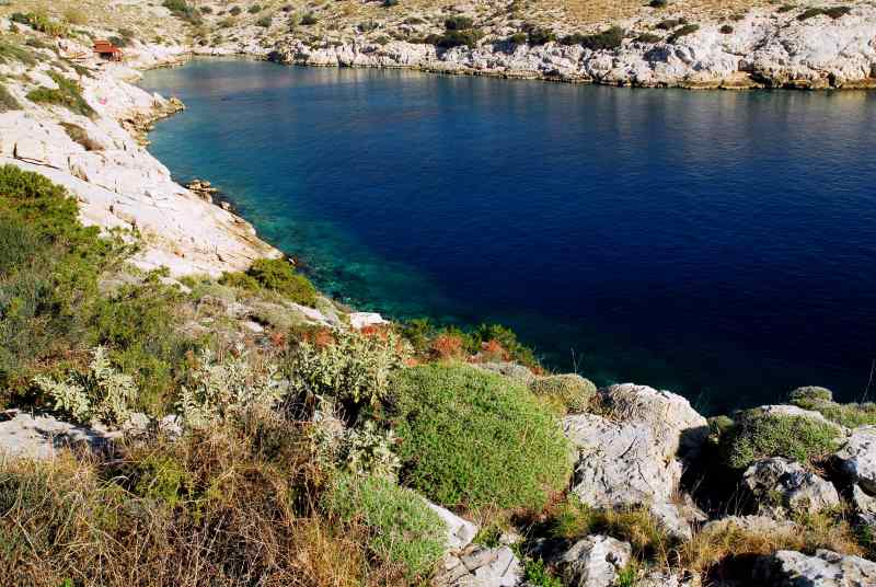 Παραλίες Αττικής – top 8 χωρίς «διόδια εισόδου»!