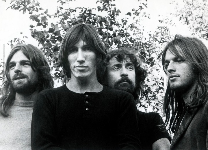 pink floyd: Η ΙΣΤΟΡΙΚΗ ΣΥΝΑΥΛΙΑ ΣΤΟ ΧΕΡΤΦΟΡΝΤΣΙΑΡ