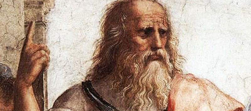 plato: the legendary greek philosopher