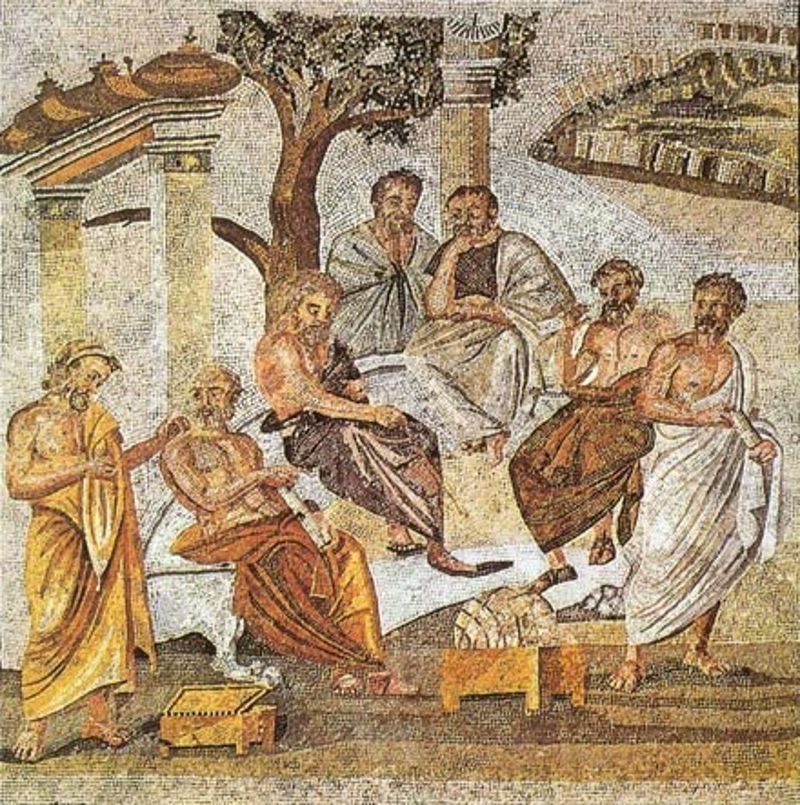 Πλάτων: ο φιλόσοφος των Ιδεών και της Ψυχής
