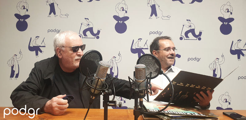 giannis-petridis-pavlos-tsimas-podcast-studio
