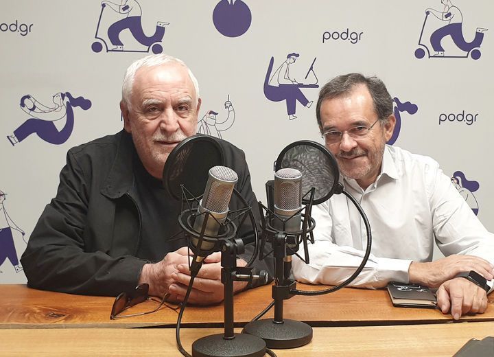 ΓΙΑΝΝΗΣ ΠΕΤΡΙΔΗΣ, Ο ΑΝΘΡΩΠΟΣ ΠΟΥ ΜΑΣ ΕΜΑΘΕ ΤΟ ΡΟΚ