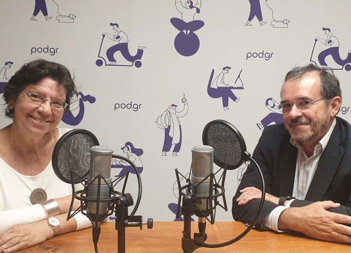 ΜΑΡΙΑ ΕΥΘΥΜΙΟΥ: ΜΙΑ ΣΟΥΠΕΡ ΣΤΑΡ ΙΣΤΟΡΙΚΟΣ