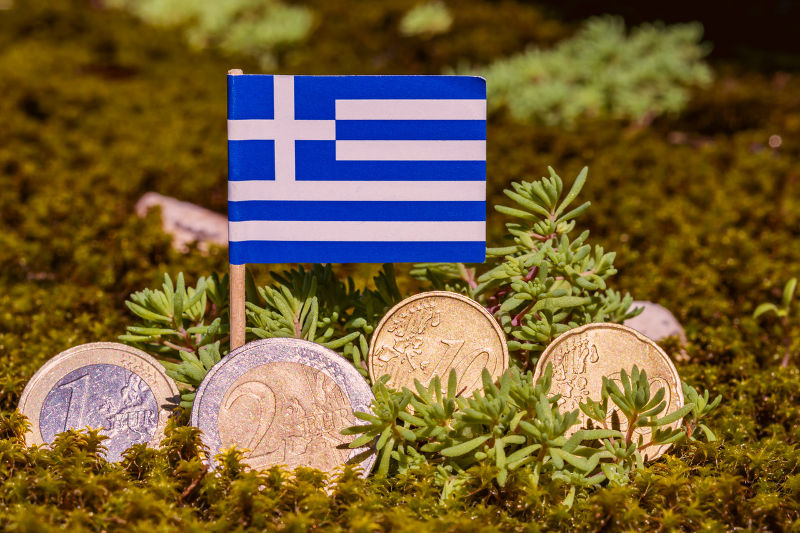 Πράσινη οικονομία: Η Ελλάδα θέλει, η κοινωνία μπορεί;