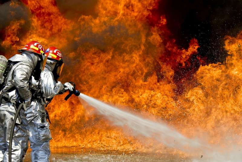 Πυρκαγιές: Τι να προσέχουμε
