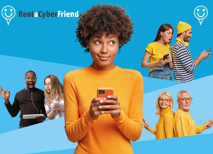 rentacyberfriend is not a gig — it’s human work