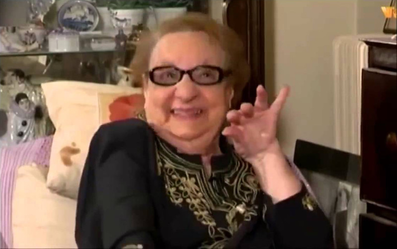 Ροζίτα Σώκου: Μία μαύρη ψυχή με Ροζ όνομα!