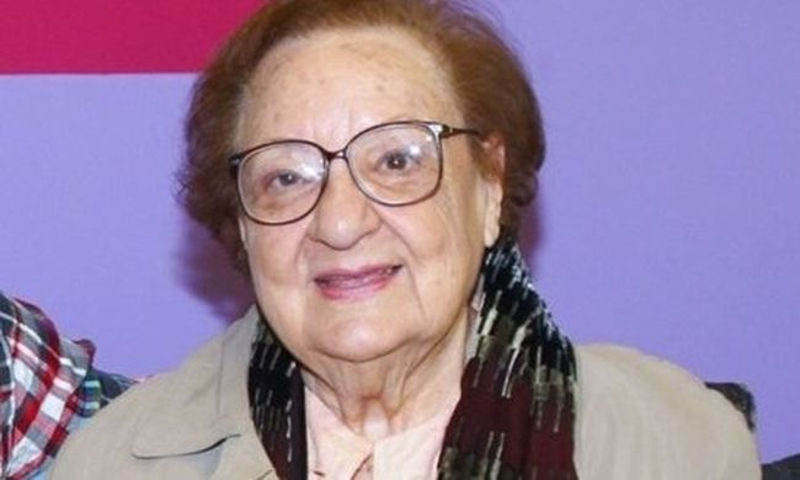 Ροζίτα Σώκου: Μία μαύρη ψυχή με Ροζ όνομα!