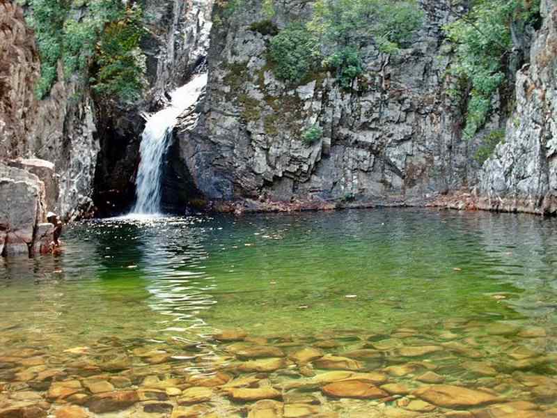 Σαμοθράκη: το νησί των Καβείρων