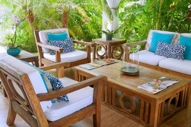 sandy haven resort: Τα γαλαζοπράσινα νερά της Καραϊβικής στα… πόδια σας