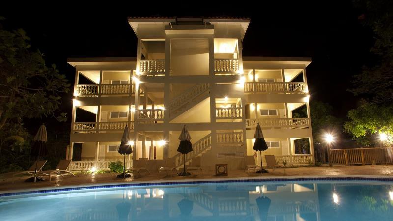 sandy haven resort: Τα γαλαζοπράσινα νερά της Καραϊβικής στα… πόδια σας