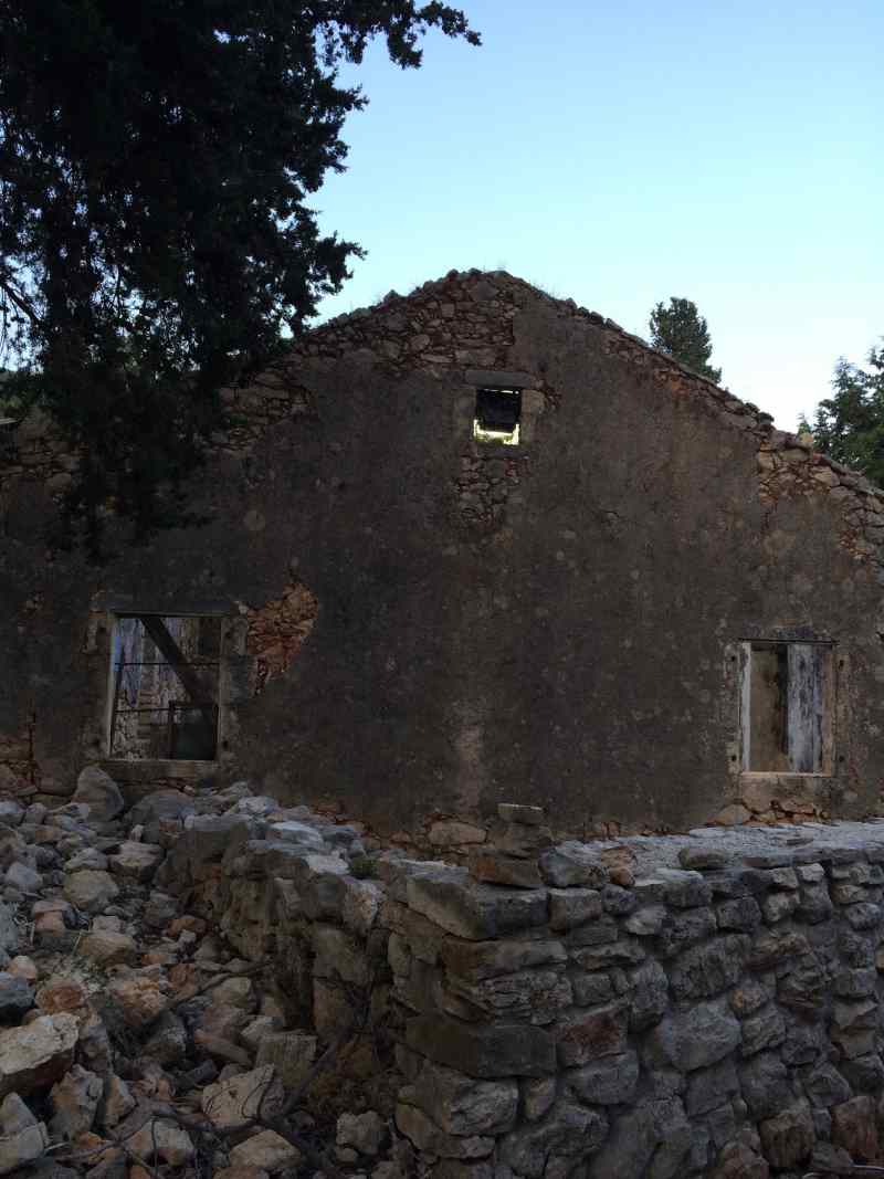 saristra festival: Δυνατές εκπλήξεις στο χωριό-φάντασμα της Κεφαλονιάς