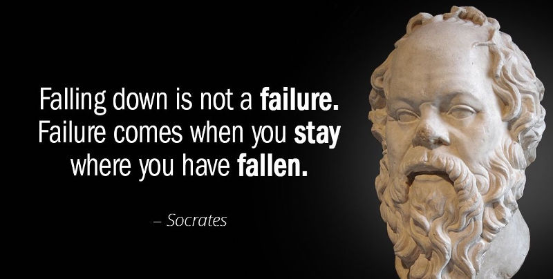 socrates: the simplicity of the wisdom