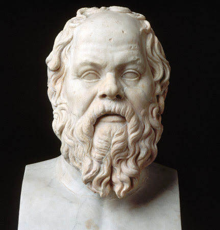 socrates: the simplicity of the wisdom