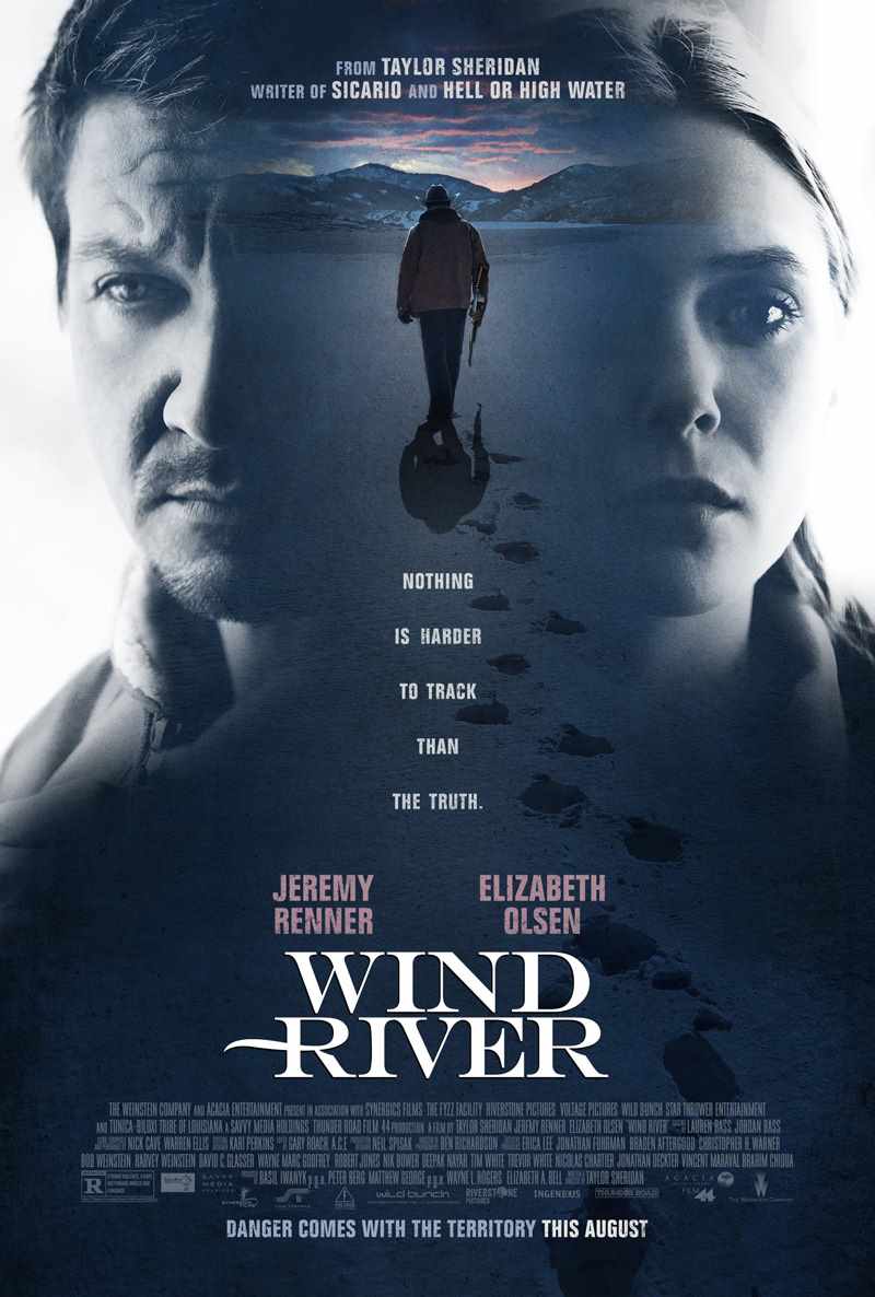 «Στα Ίχνη του Ανέμου» («wind river»)