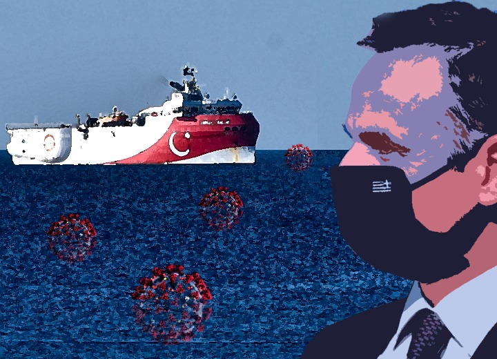ΣΤΡΑΤΗΓΕ, Ο ΠΟΛΕΜΟΣ ΑΠΑΙΤΕΙ ΟΥΣΙΑΣΤΙΚΗ ΣΥΣΤΡΑΤΕΥΣΗ!