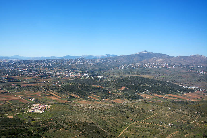 Συνέβη στην πτήση