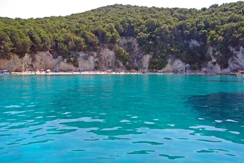 Σύβοτα: Η Καραϊβική της Ελλάδας