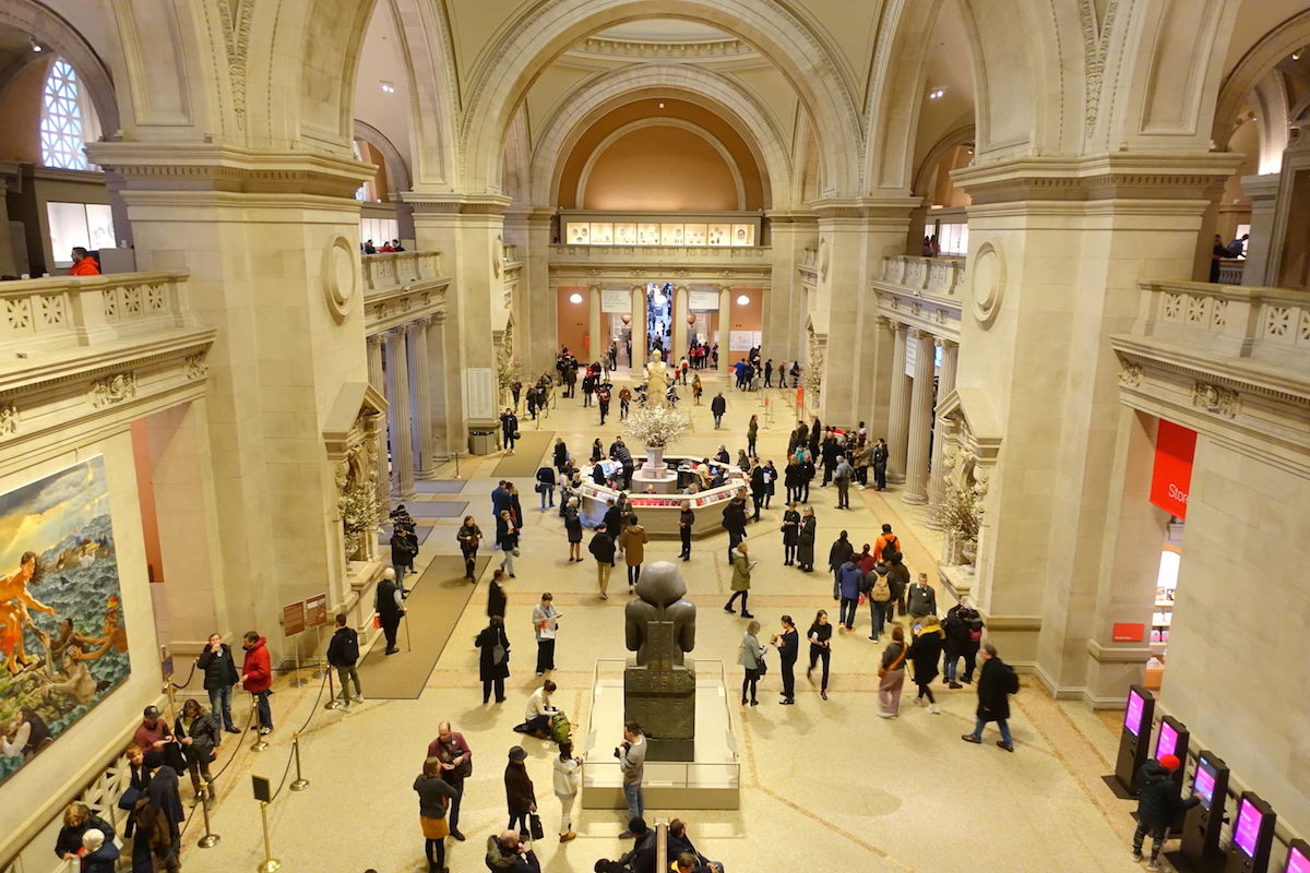 Metropolitan Museum of Art