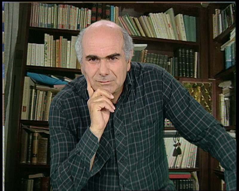 Τάσος Κοντογιαννίδης: «Μπαϊρακτάρης – Πολιτικοί και κουτσαβάκηδες» (Εκδόσεις Άγκυρα)