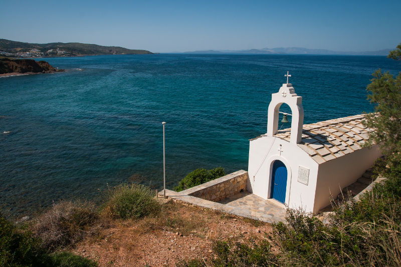 Κύθηρα ομορφιά