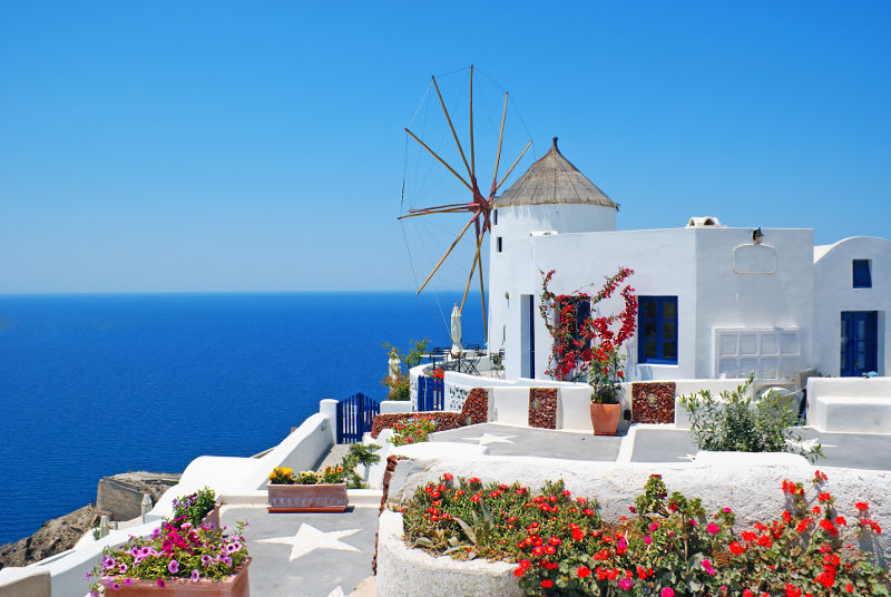 the 10 most breathtaking islands to visit in greece