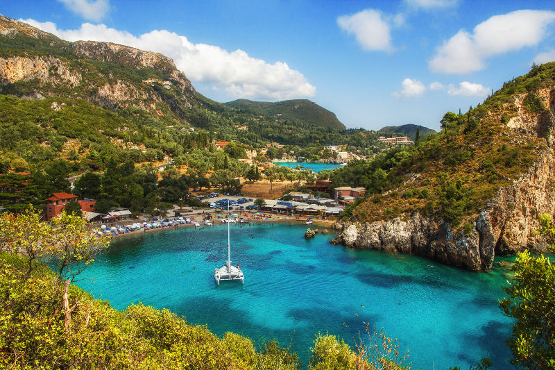 the 10 most breathtaking islands to visit in greece