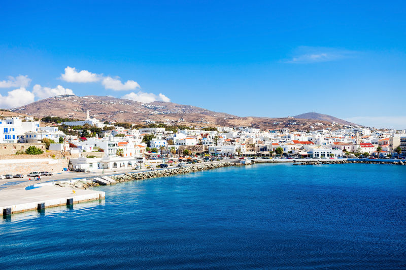 the 10 most breathtaking islands to visit in greece