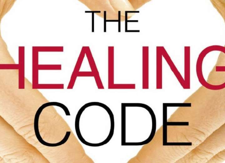 «the healing code»: Θεραπεύοντας το υποσυνείδητο
