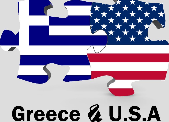 the new york greek american community: embracing heritage and building bridges