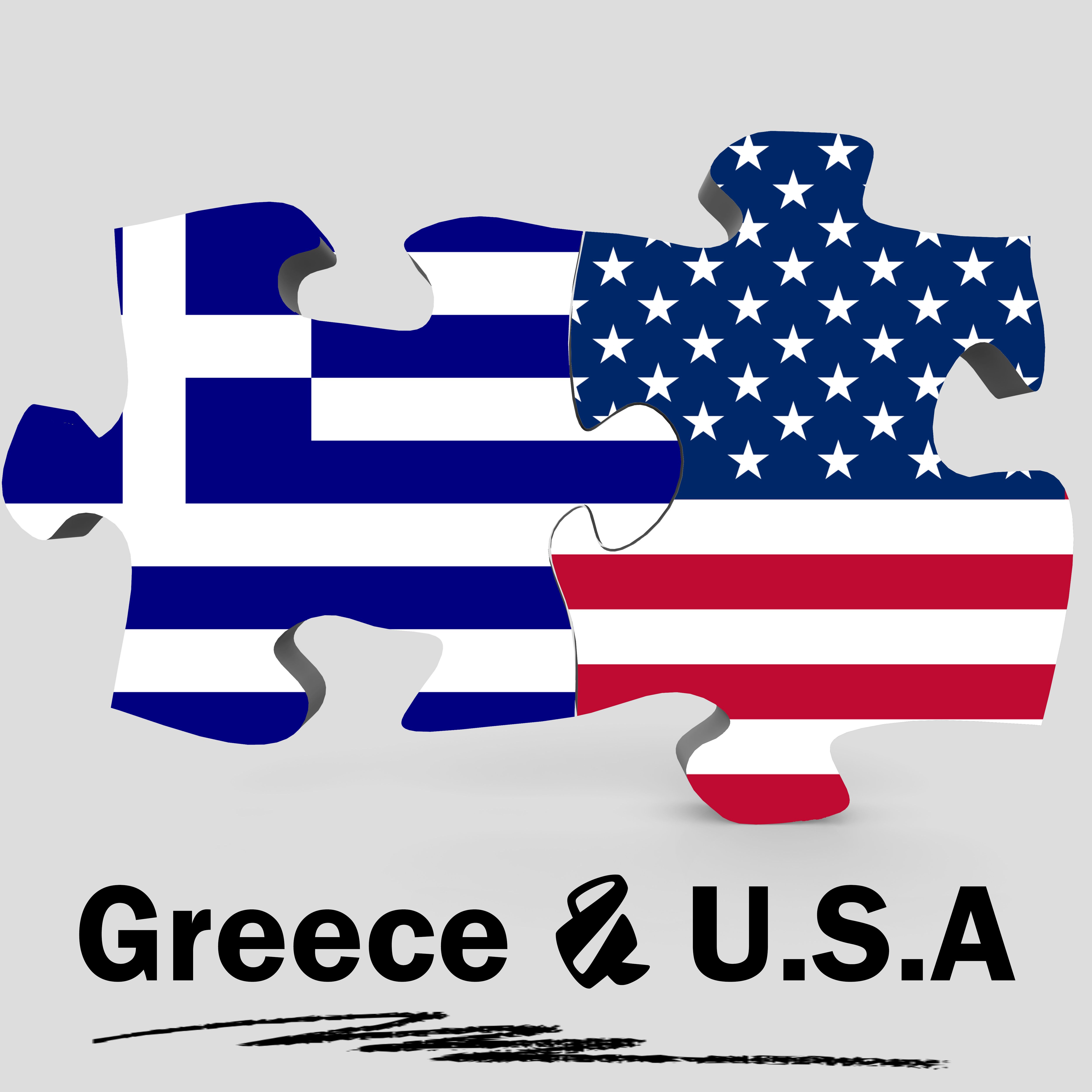greeks american