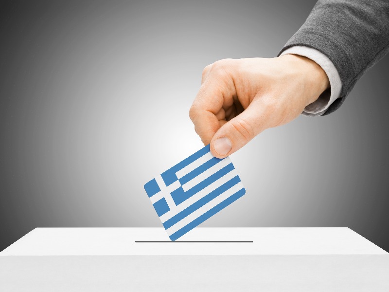 Καλπες των Ελληνων στο εξωτερικο και ΨΗΦΟ ΤΩΝ ΑΠΟΔΗΜΩΝ απο Έλληνες πολίτες