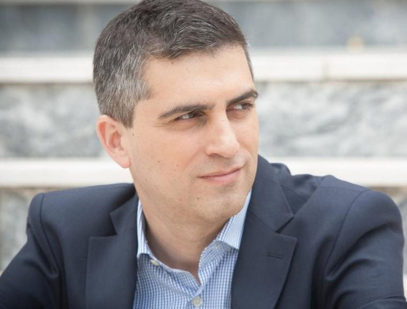 Το ελληνικό οικοσύστημα καινοτομίας οργανώνεται, του υφυπουργού Ανάπτυξης, ΧΡΗΣΤΟΥ ΔΗΜΑ
