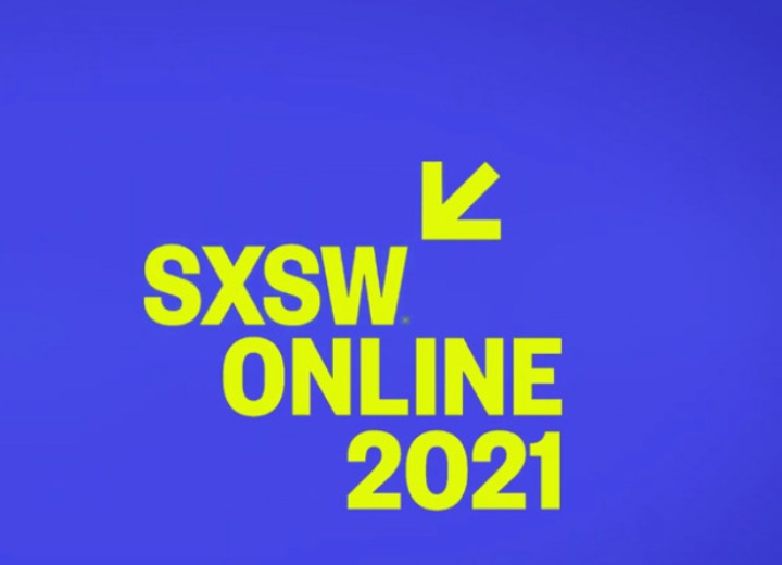 ΤΟ ΨΗΦΙΑΚΟ sxsw ΦΕΣΤΙΒΑΛ 2021