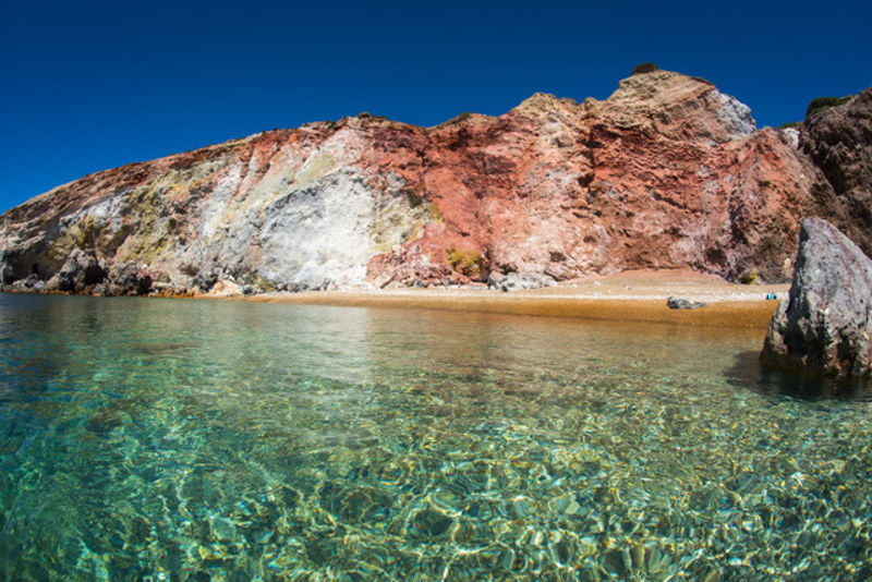 top beaches in greece that you need to go at least once