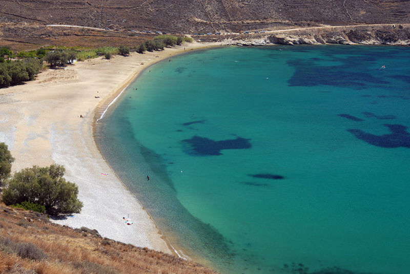 top beaches in greece that you need to go at least once
