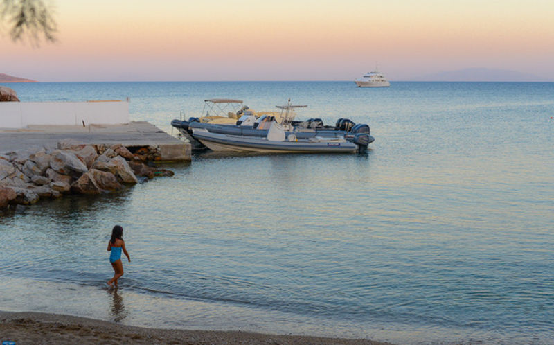 top beaches in greece that you need to go at least once