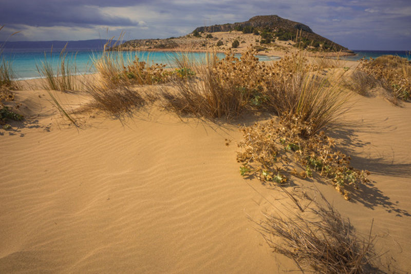 top beaches in greece that you need to go at least once