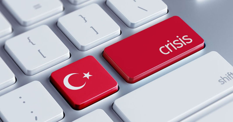 Τουρκία – Τα αγκάθια που προμηνύουν εξελίξεις