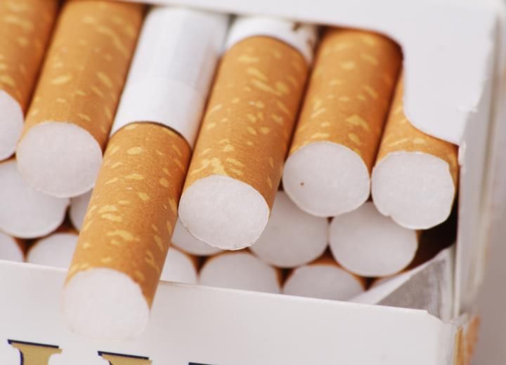 Τσιγάρα με λιγότερη νικοτίνη προτείνει η Αμερική
