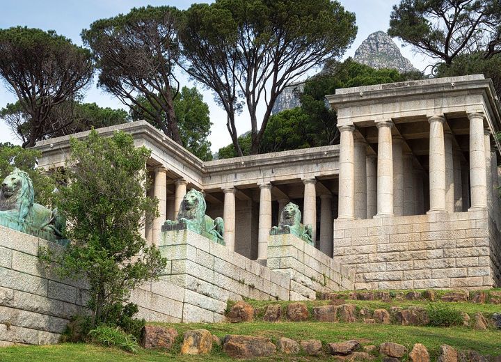 ΤΩΝ ΕΛΛΗΝΩΝ ΟΙ ΚΟΙΝΟΤΗΤΕΣ: ΝΟΤΙΑ ΑΦΡΙΚΗ