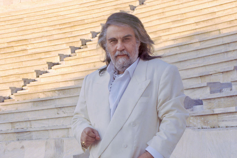 vangelis: a globally music genius