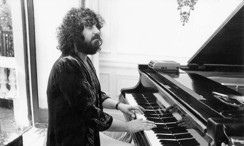 vangelis: a globally music genius