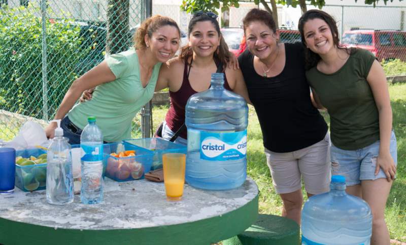 «voluntourism»: Συνδυάστε τον εθελοντισμό με τις διακοπές